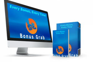 Bonus Grab Review – A Mega Collection Of Done For Your Bonus Content
