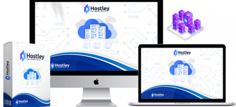Hostley Review – Hosting Unlimited Websites With One-Time Payment