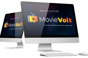 MovieVolt Review – Generate Affiliate Commissions With 1M+ Movies And TV Shows