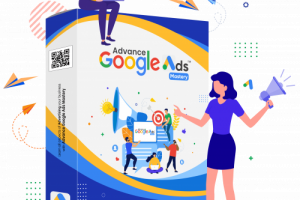 [PLR] Advance Google Ads Mastery Review – How To Promote Successfully With Google Ads