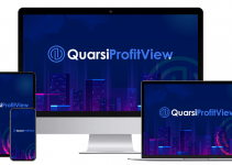Quarsi ProfitView Review – Create Social Media Stories With 2 Steps