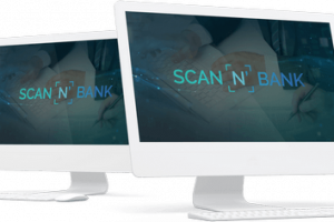 Scan N’ Bank Review – Get Paid To Scan Receipts From Your Phone