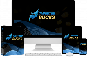 TweeterBucks Review- Get free traffic from 330m Twitter users?