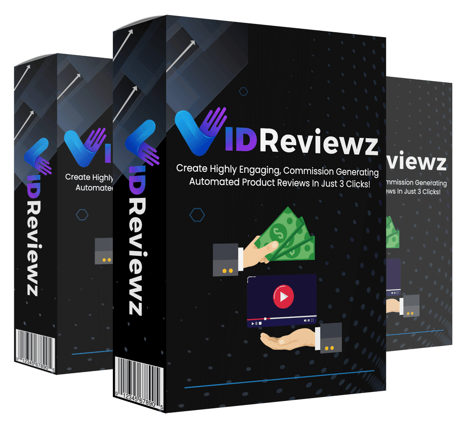 VidReviewz-Review