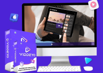 Viddeyo Review – One Platform For All Your Video Marketing
