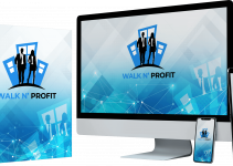Walk N’ Profit Review – Get Paid For Walking? Is It Legit?