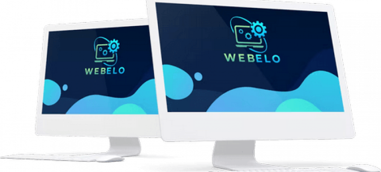 Webelo Review – Your Ticket To Dominating Website Creation Industry