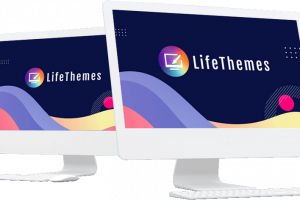 Life Themes Review- Owning The Beautiful Interface With 3 Steps