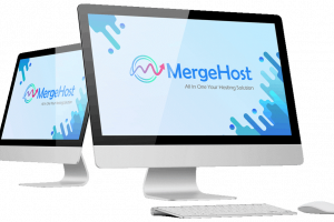 Mergehost Review- Host Unlimited Websites With Only $17