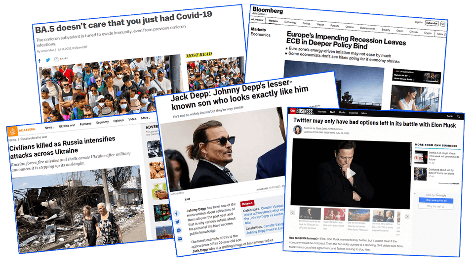 [Software Review] Newsly App Builds Profitable News Sites