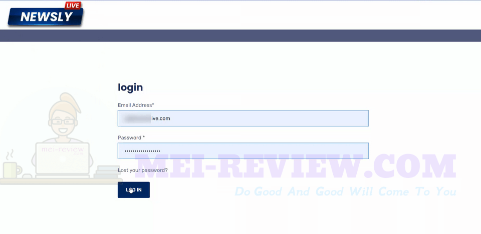 [Software Review] Newsly App Builds Profitable News Sites