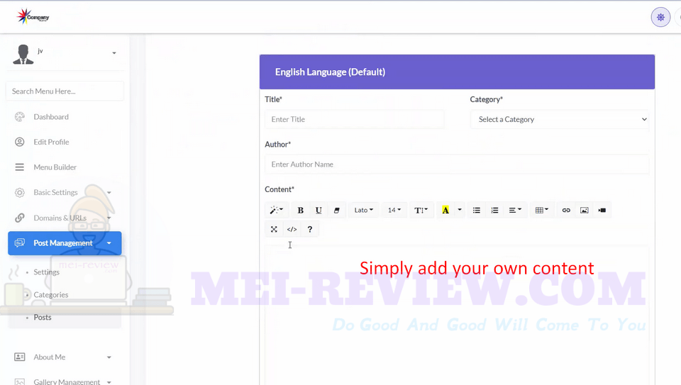 [Software Review] Newsly App Builds Profitable News Sites