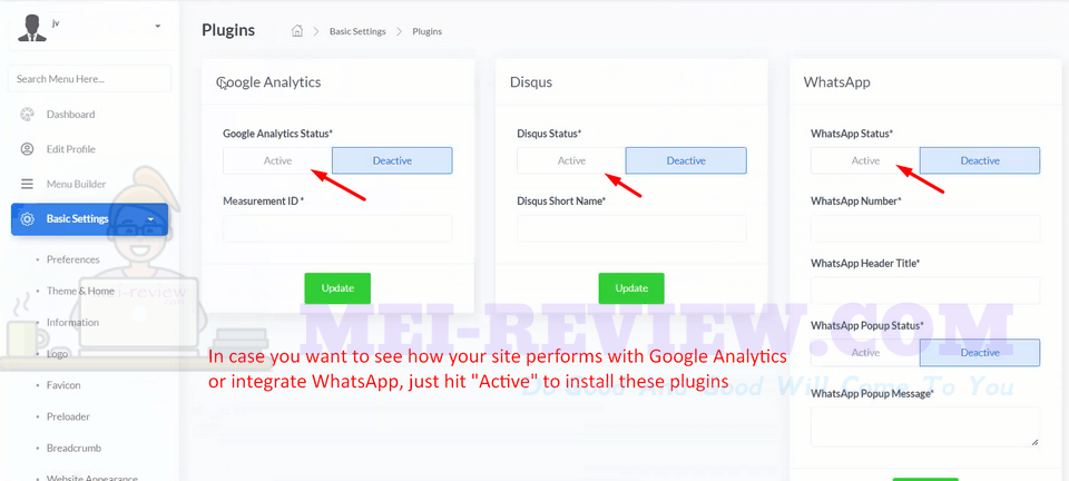 [Software Review] Newsly App Builds Profitable News Sites