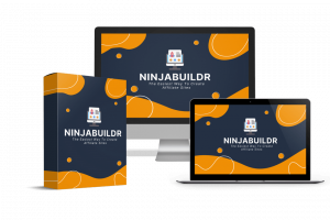 Ninjabuildr Review- Ready To Monetize The Biggest Job Industry