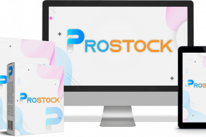 Prostock Review- Access The Biggest Stock In The World With Only $17