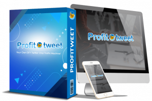 Profittweet Review- Blast Your Marketing Campaign On Twitter With Few Clicks