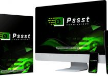 Pssst Commissions Review – Clone The Winning Affiliate Marketing Campaign And Start Earning Commissions