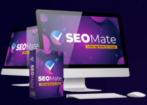 SEOMate Review – Get Unlimited Backlinks & Real Buyer Traffic In Clicks