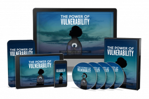 The Power of Vulnerability PLR Review – High-Quality Cotent With Proven-To-Convert Funnel