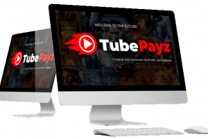Tubepayz Review – Start Your Very Own “Youtube” Like Video Sharing Service