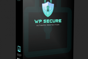 WP Secure Review: Strengthen Security For Your Website With One-Time Payment