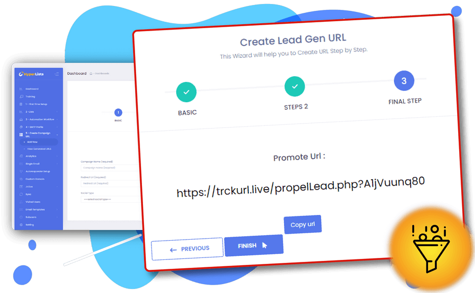 HyperLists Review: Get High Quality Leads On Social Media