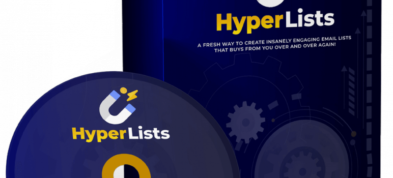 HyperLists Review- Have Highly Engaged Lists From Top Platforms With Billions Users