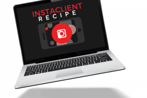 InstaClient Recipe Review – The Secret To Quickly Locate Quality Leads And Land Clients With Ease