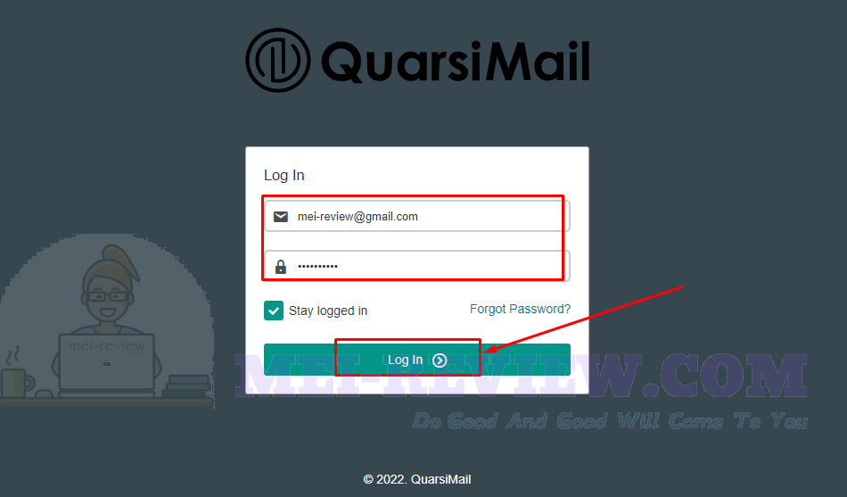 QuarsiMail-demo1