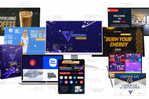 Vidzura Complete Edition Review- How To Boost Conversions And Engagements