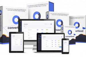 ConvertLead Review – Don’t Waste Your Leads Because Of The Slow Response Time