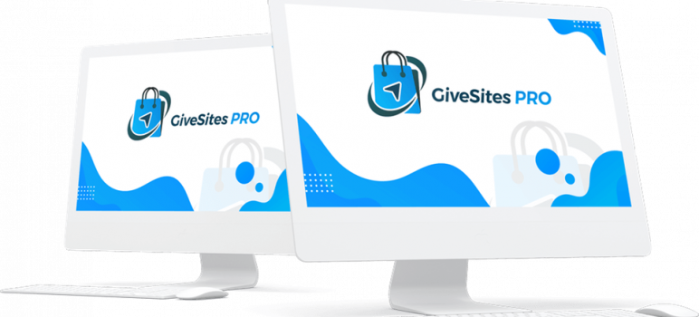 GiveSites Pro Review – How To Get Increased Audience Attention?