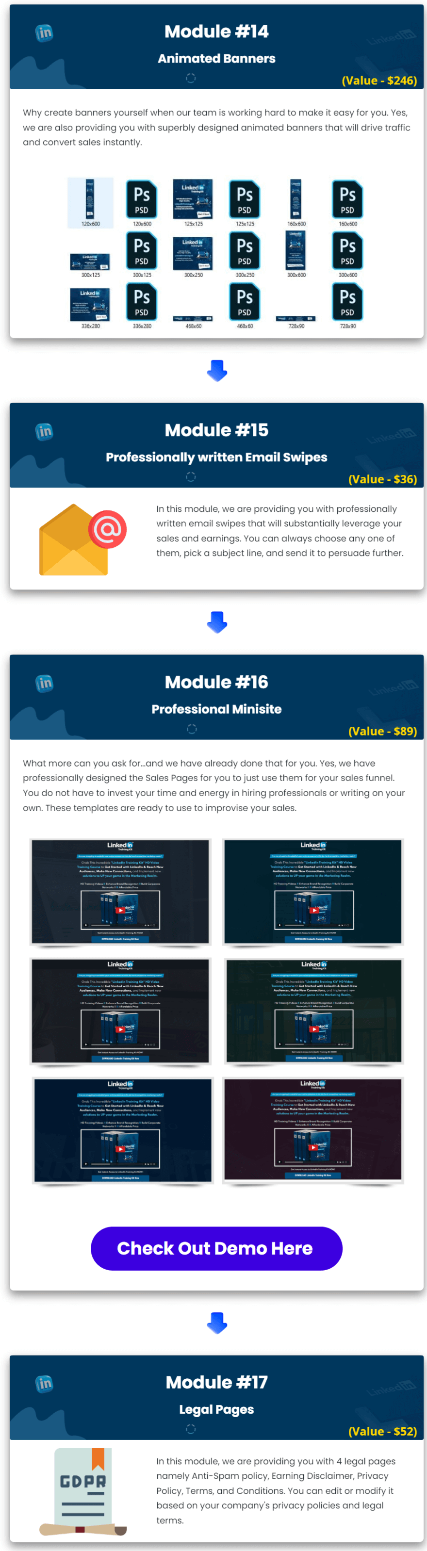 Linkedin Training Kit Review & Bonus: Is It Worth Buying?