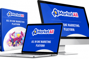 MarketAll Review – Manage Your Business From A Single Platform