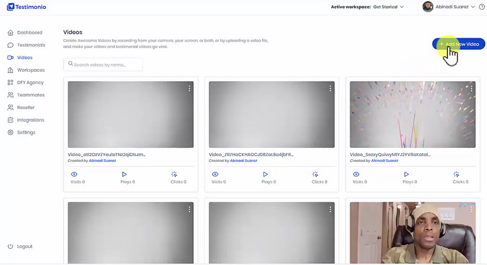 Testimonio Review Boost Sales With Video Testimonials