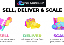 Virtual Event Summit Review- The New Direction To Make Money Online