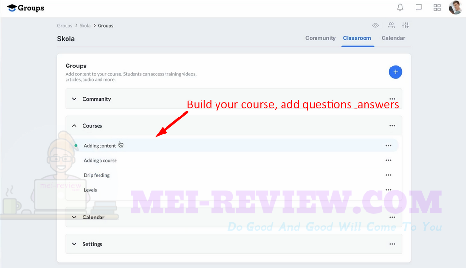 Skola Groups Review: The Best FaceBook Group Alternative?