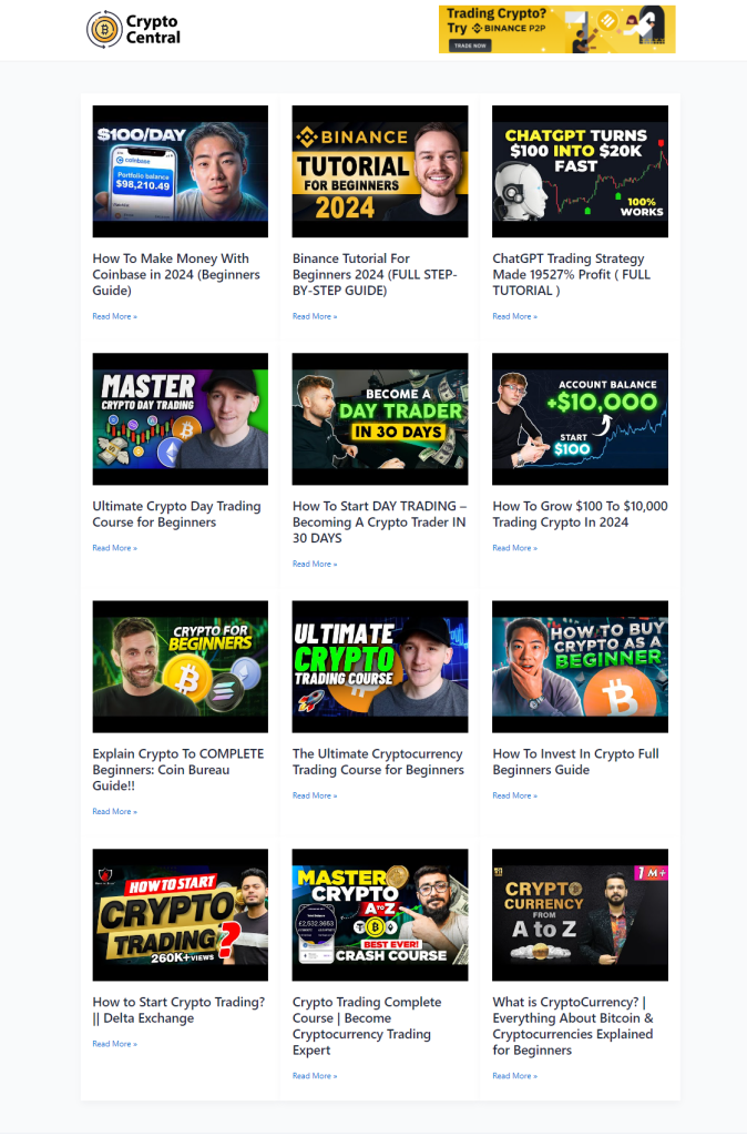 AI TubeSite Review: Automated Video Affiliate Site Engine!