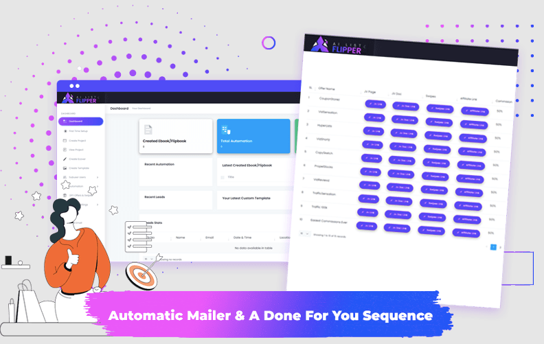 AI List Flipper Review: Turn ChatGPT Into Your Flipbook Creator
