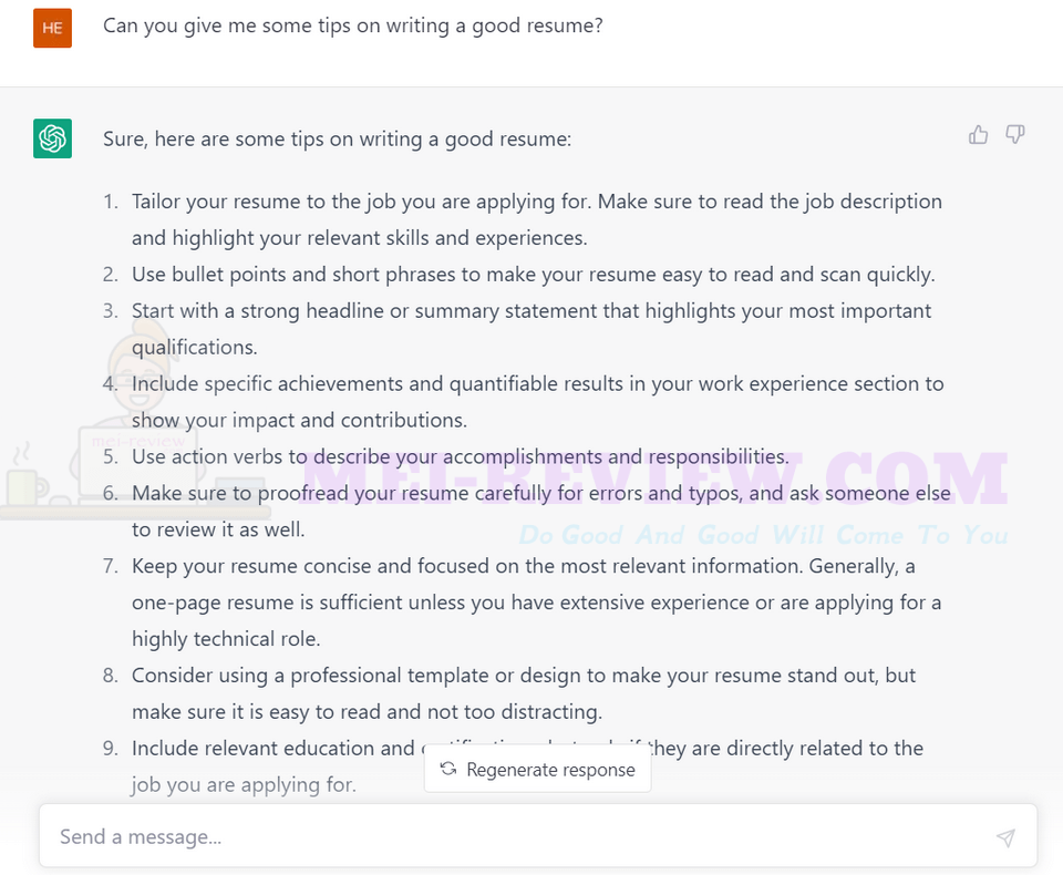 Writing the Perfect ChatGPT Prompt: A Complete Guide