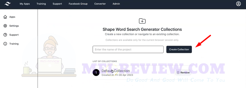 Shape Word Search Puzzles Generator Review & KDP Bonus