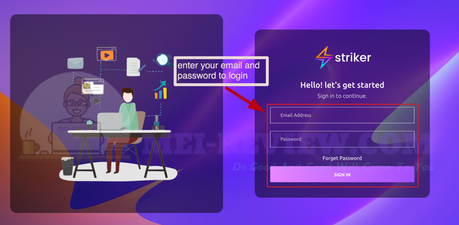 Striker Review: Dominate YouTube and Drive Free, Targeted Traffic