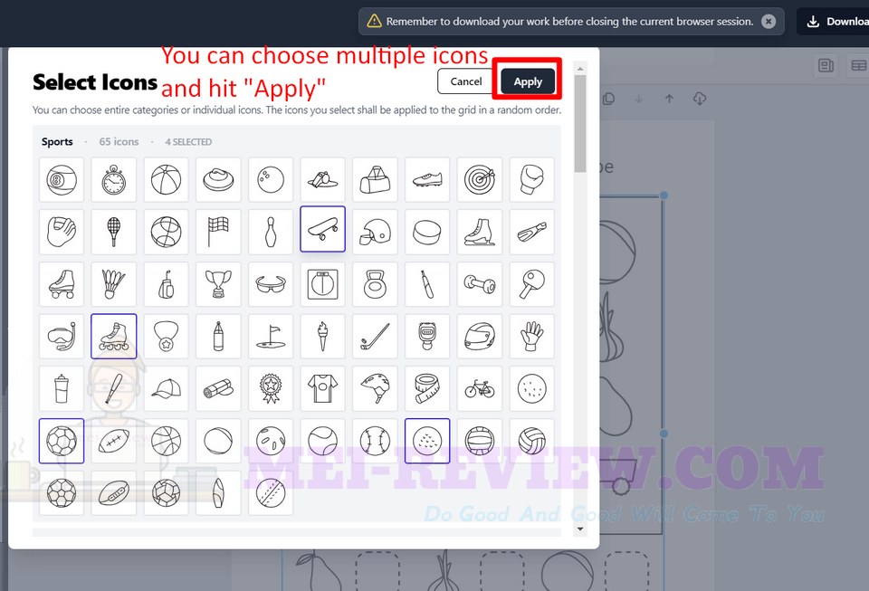Counting Worksheets Generator Review & Real-World Demo