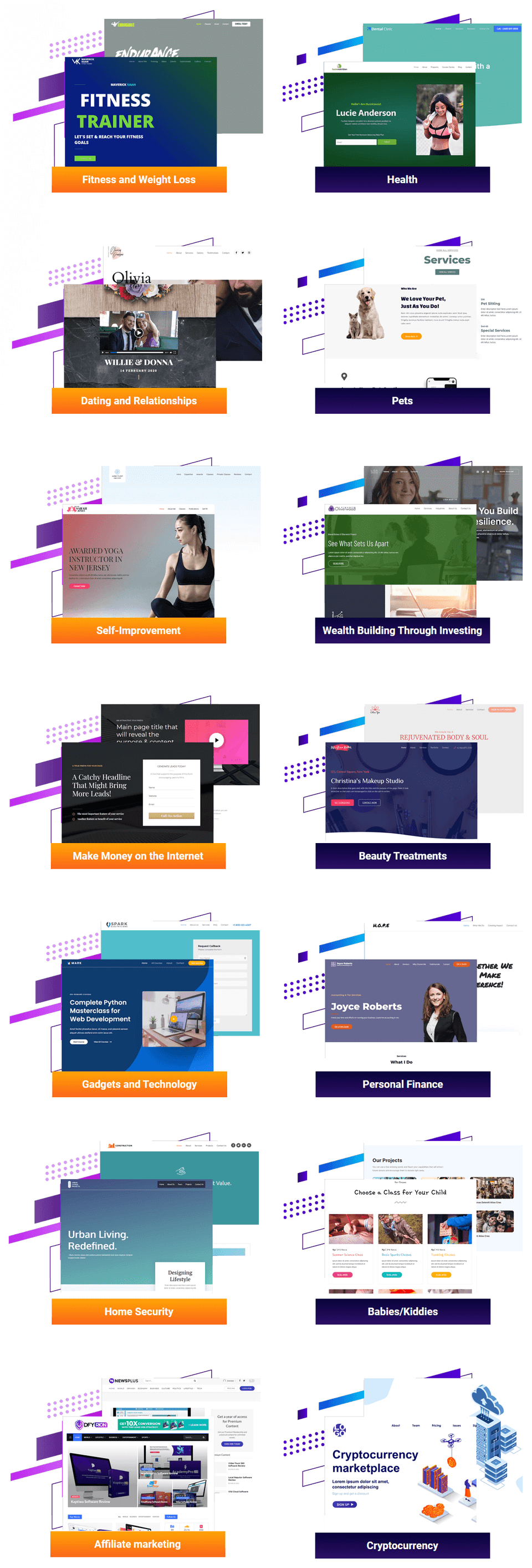 cam model branding