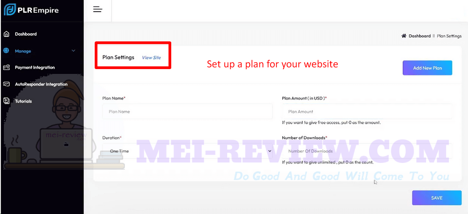 PLR Hub Review: Fully Automated PLR Sites Done For You