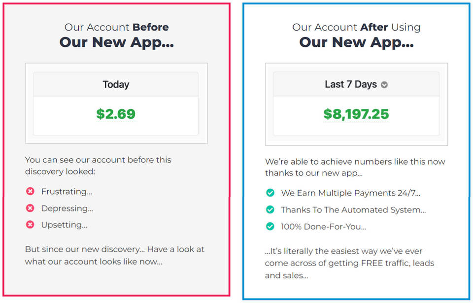 $1K PAYDAYS Review - Earn 997+ Per Day In Just 30 Minutes