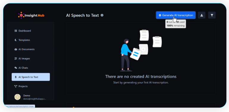 InsightHub Review & Bonus: Get Ahead with Smart Assistance