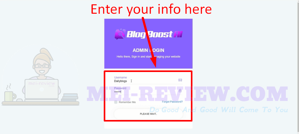 Blog Boost AI Review: Access DFY Profit-Generating Blogs