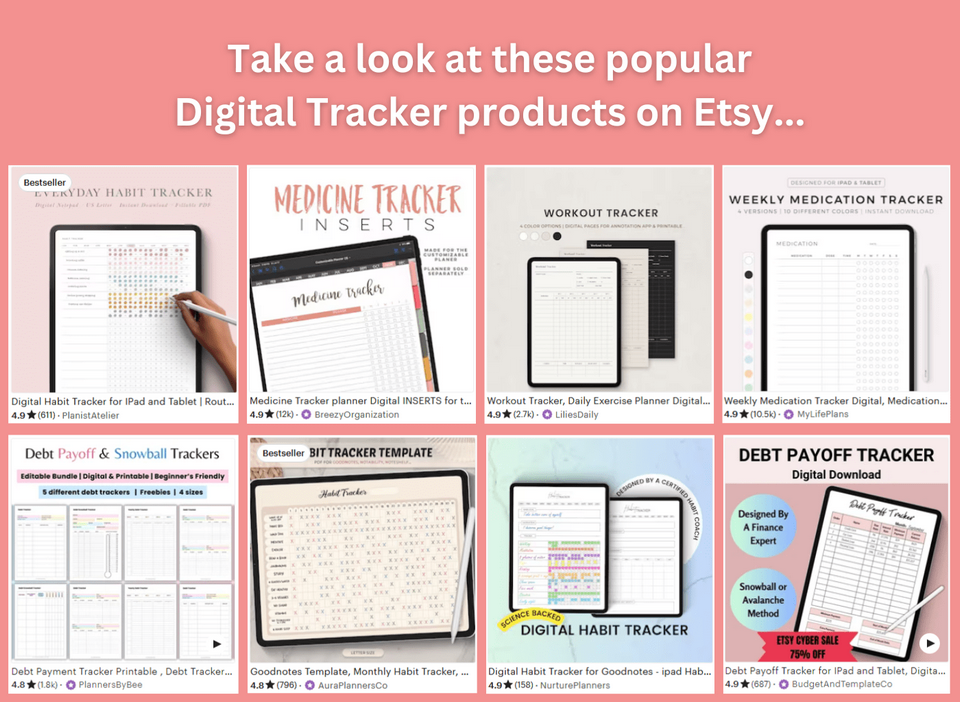 Digital Trackers for Disproportionate Profit Review & Bonuses