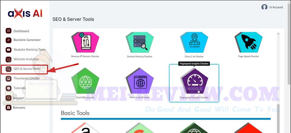 AXIS AI Review & Bonus: Try This Free Buyer Traffic App